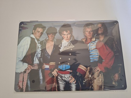 Adam the ants - adam,