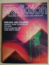 Prediction - March 1980