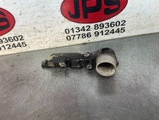 Inlet manifold 119880-12101 X