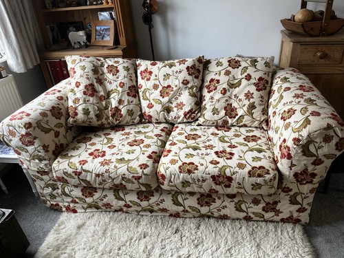 Next seater sofa - next, 2