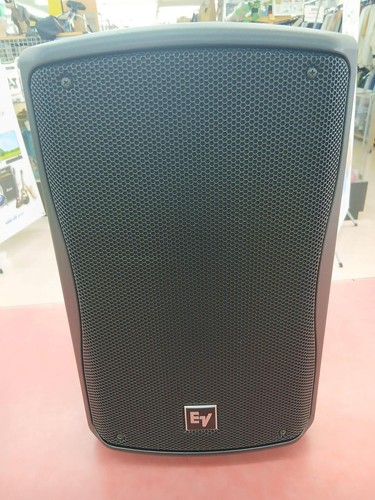 Electrovoice zxa1 powered - ,