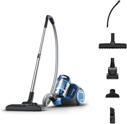 Rowenta swift power cyclonic - rowenta,