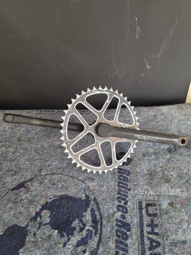 Vintage mongoose bmx chainring - vintage,