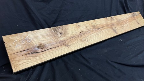 Oak hardwood shelving - shelving,, mantle