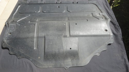 Polo audi under tray - polo,