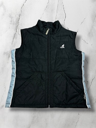 Kangol gilet jacket - jacket, women’s
