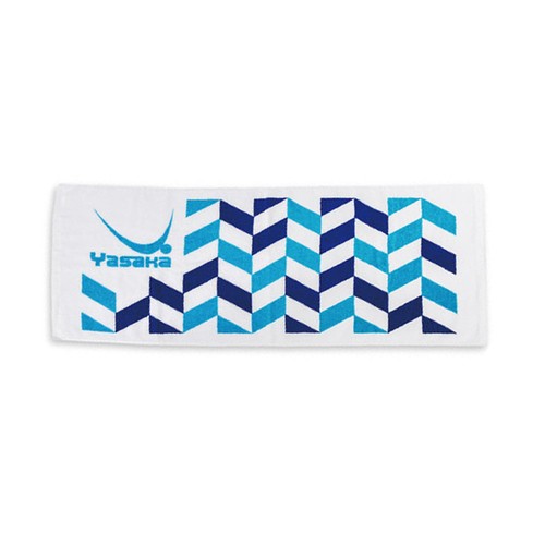 Yasaka arrowhead towel - yasaka,