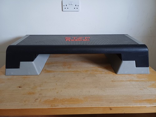 Reebok step excercise aerobic - reebok,