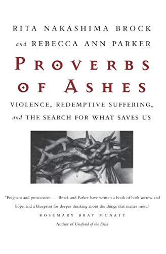 Proverbs ashes violence - proverbs, ashes: