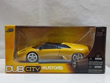 Jada 1/24 Lamborghini