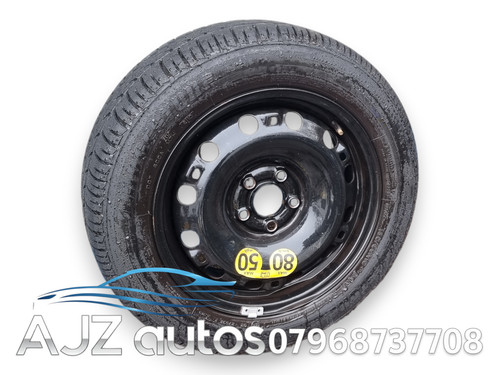 Polo spare steel - 6r,