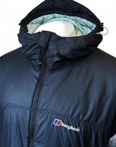 Berghaus extrem primaloft - extrem,