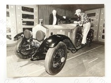 1920 Rolls Royce Silver Ghost
