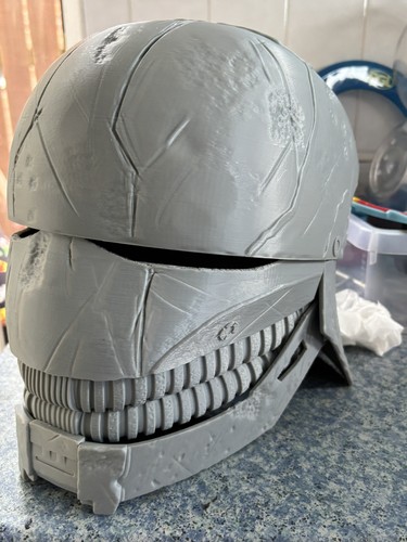 Star wars stranger qimir - wars,