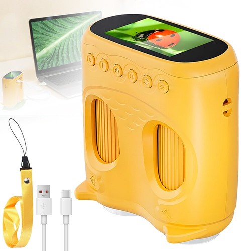 10x digital microscope with - digital,