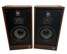 Pair of Vintage AR 28S Acoustic Research Speakers