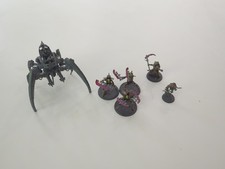 Warhammer 40k Necron Bulk