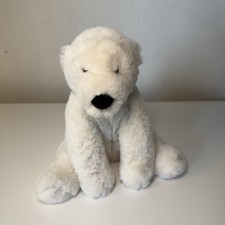Jellycat Medium Perry Polar