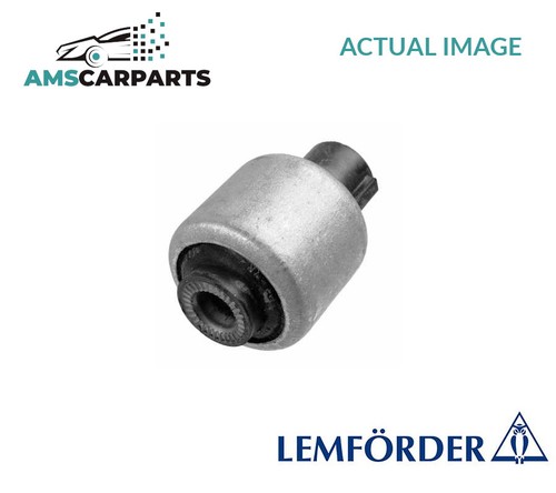 Control arm wishbone bush - control,