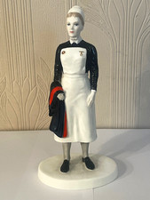 Coalport SISTER Figurine