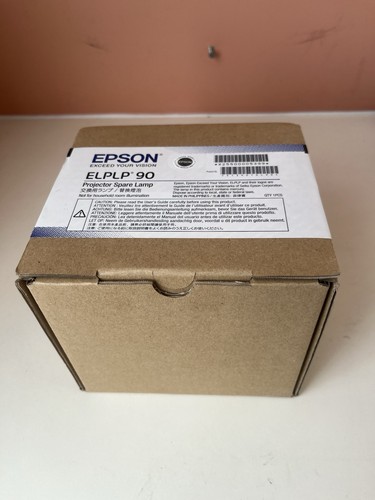 Epson elplp90 projector spare - elplp90,