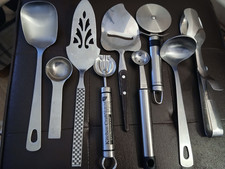 BUNDLE  ASSORTED STAINLESS