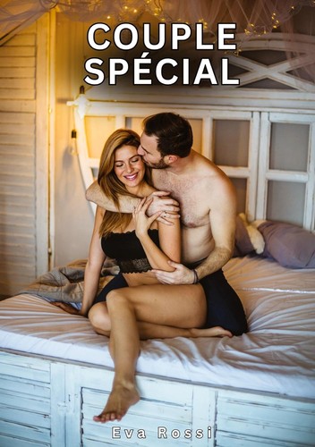 Couple spécial histoires - couple, spécial: