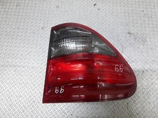 Mercedes-Benz E W210 1999