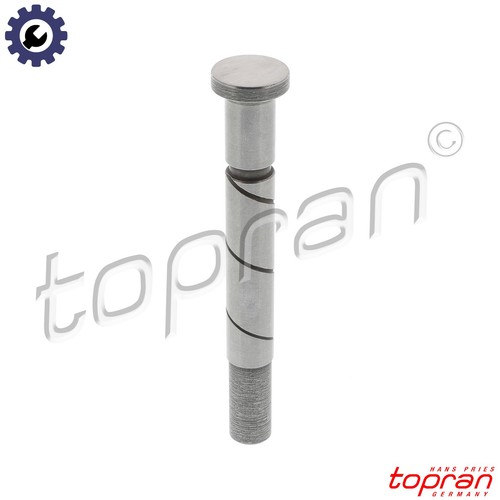 Tappet vacuum pump braking - vacuum,