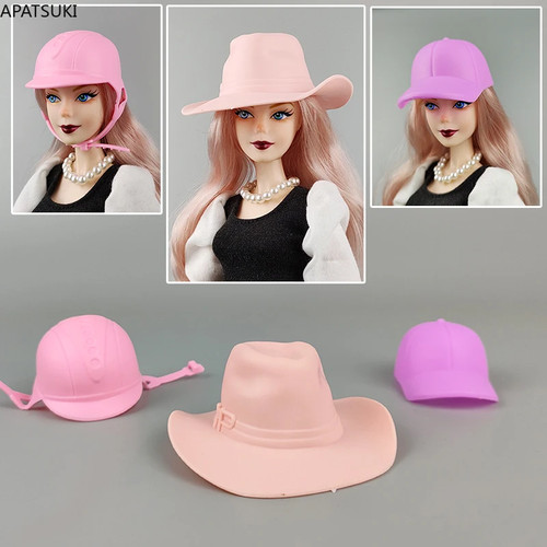 Plastic hat helmet 6 - plastic,