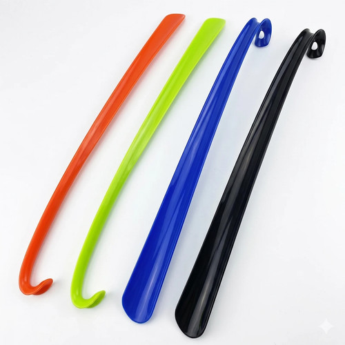 Extra long shoe horn 42cm - 42cm,