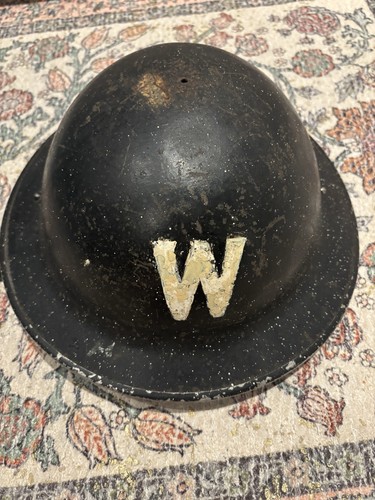 Wwii british steel - british, mk