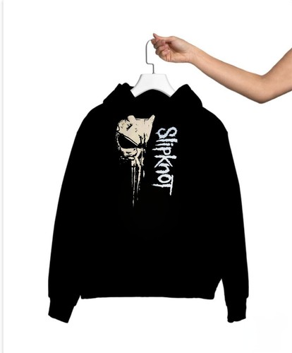 Slipknot graphic print - p,