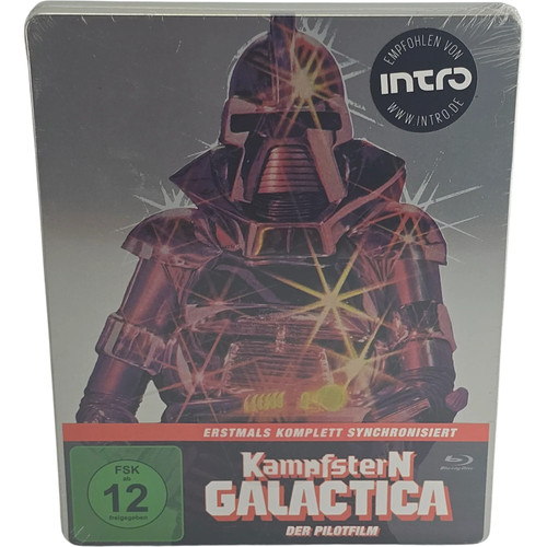 Battlestar galactica 1978 - battlestar,