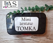 Personalized Tool Set – An