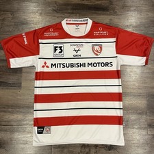 Gloucester Rugby Shirt