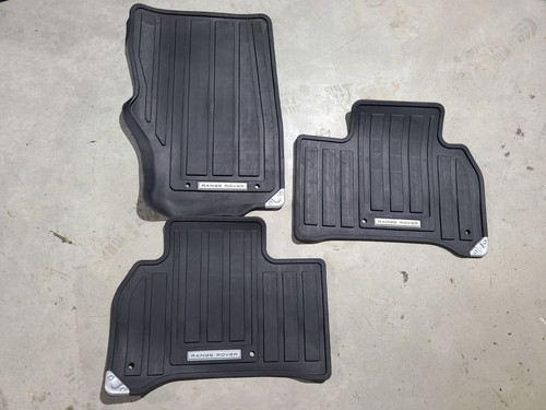 Genuine range rover - range,