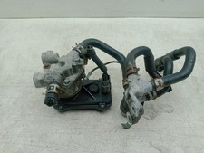 MITSUBISHI OUTLANDER EGR VALVE COOLER 2.0 PHEV MK3 2012 - 2021