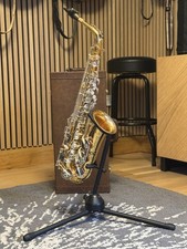 Arbiter Pro Sound Alto