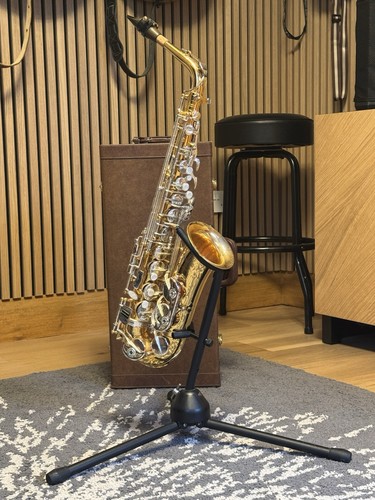 Arbiter pro sound alto - sound,
