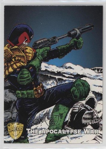 1995 edge entertainment judge - edge,