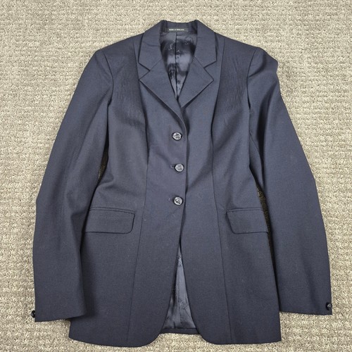 Vintage pytchley riding jacket - vintage,