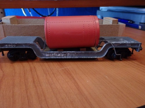 Trix twin railway 678 ttr - twin,