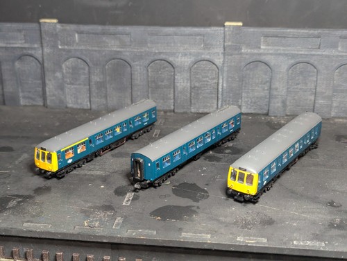 Graham farish gauge class - gauge,