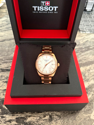 Tissot 1853 quartz - tissot,