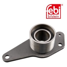 Febi 04195 Idler Pulley Metal