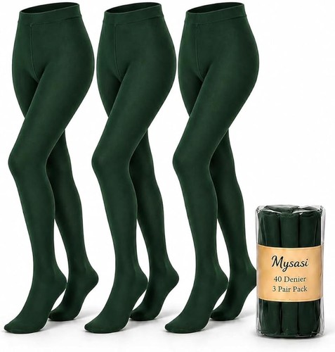 Pairs multipack womans 40 - 3,
