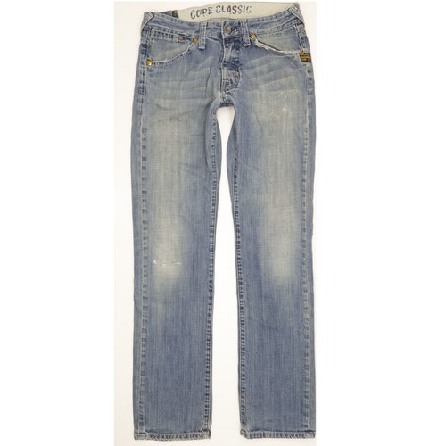 Star core men blue - g-star,