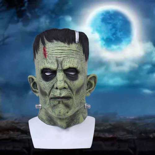 Hot deluxe frankenstein - hot,