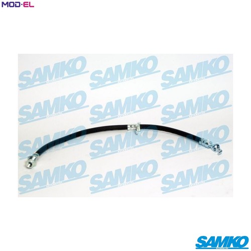 Brake hose 6t48125 for peugeot - brake,